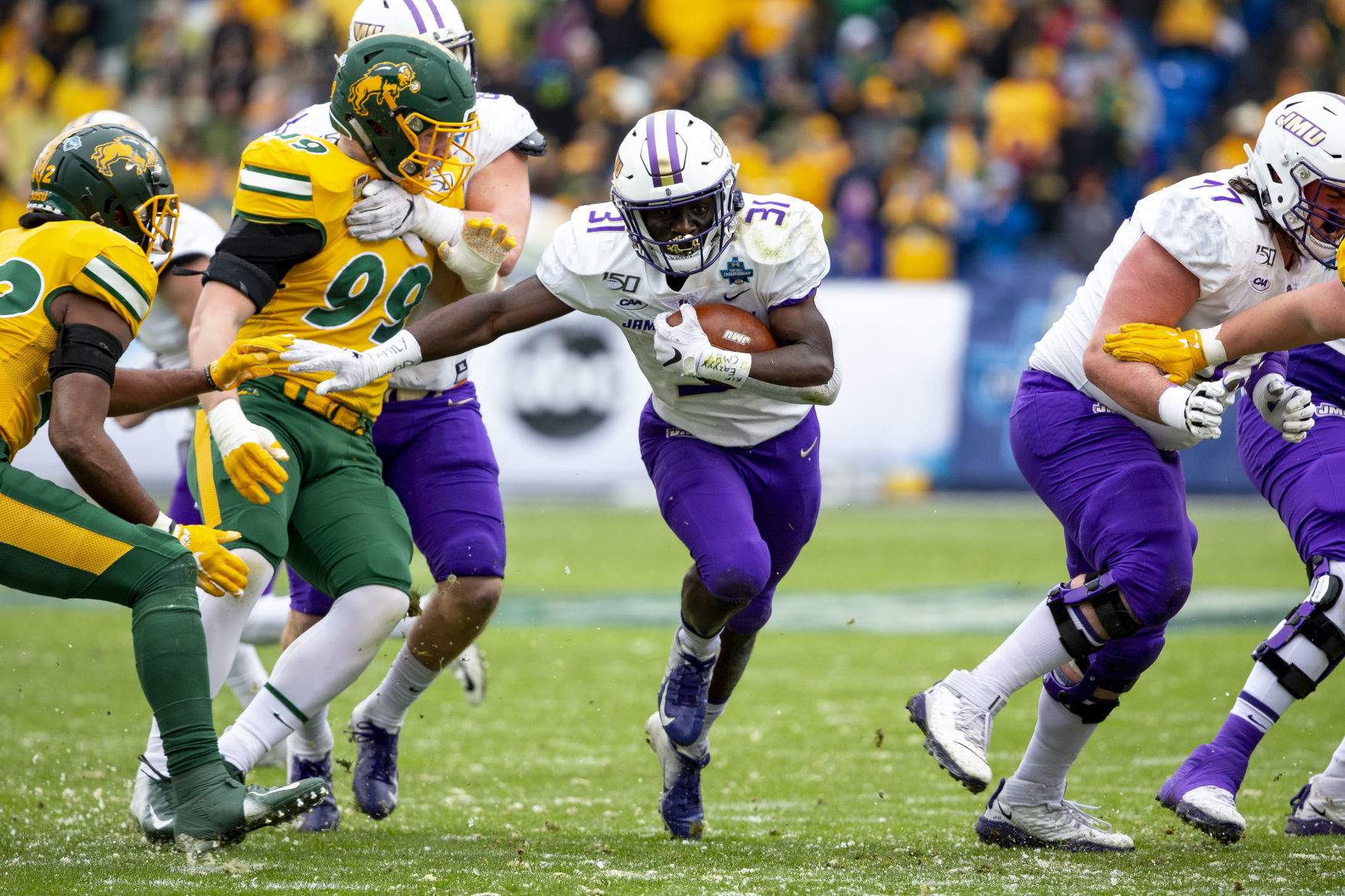 FCS Championship Football